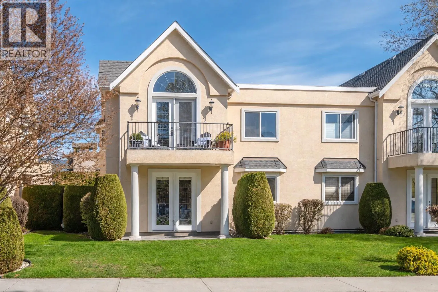 Photo 1 of 48 at #102 – 1065 Churchill Avenue