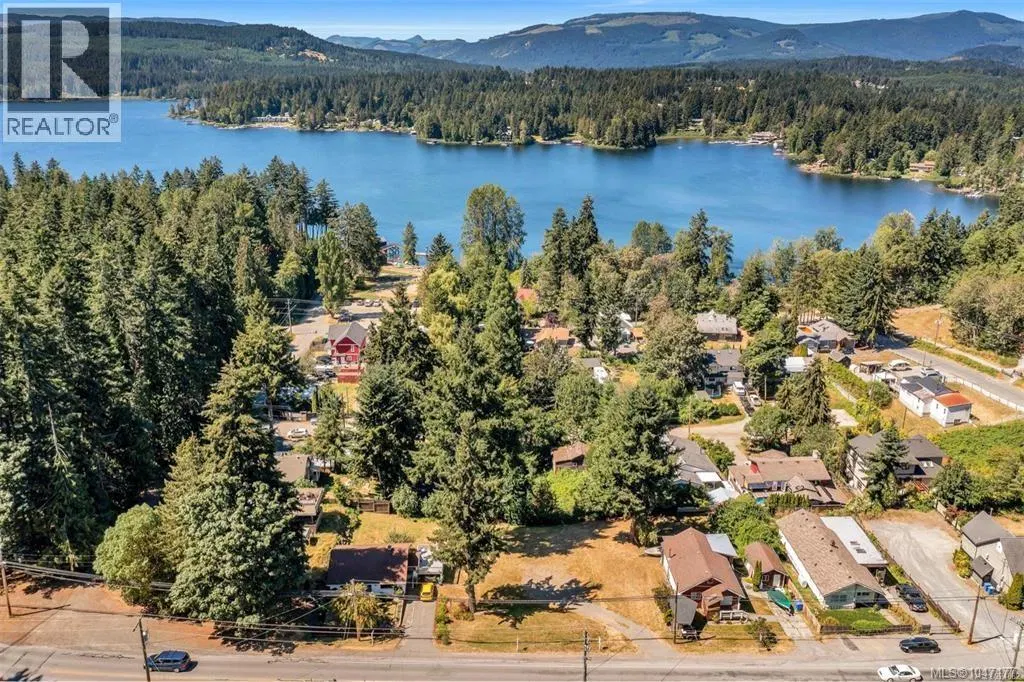 Photo 1 of 2 at 2732 Shawnigan lake Road