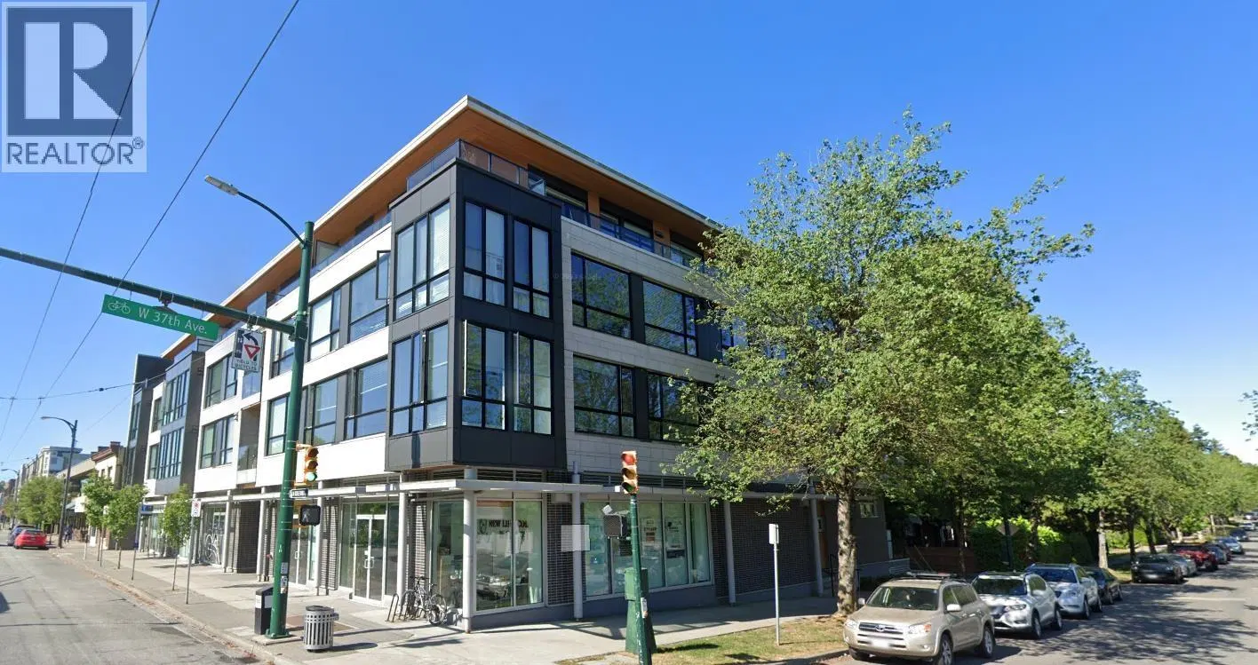 Photo 1 of 38 at #202 – 5325 WEST Boulevard