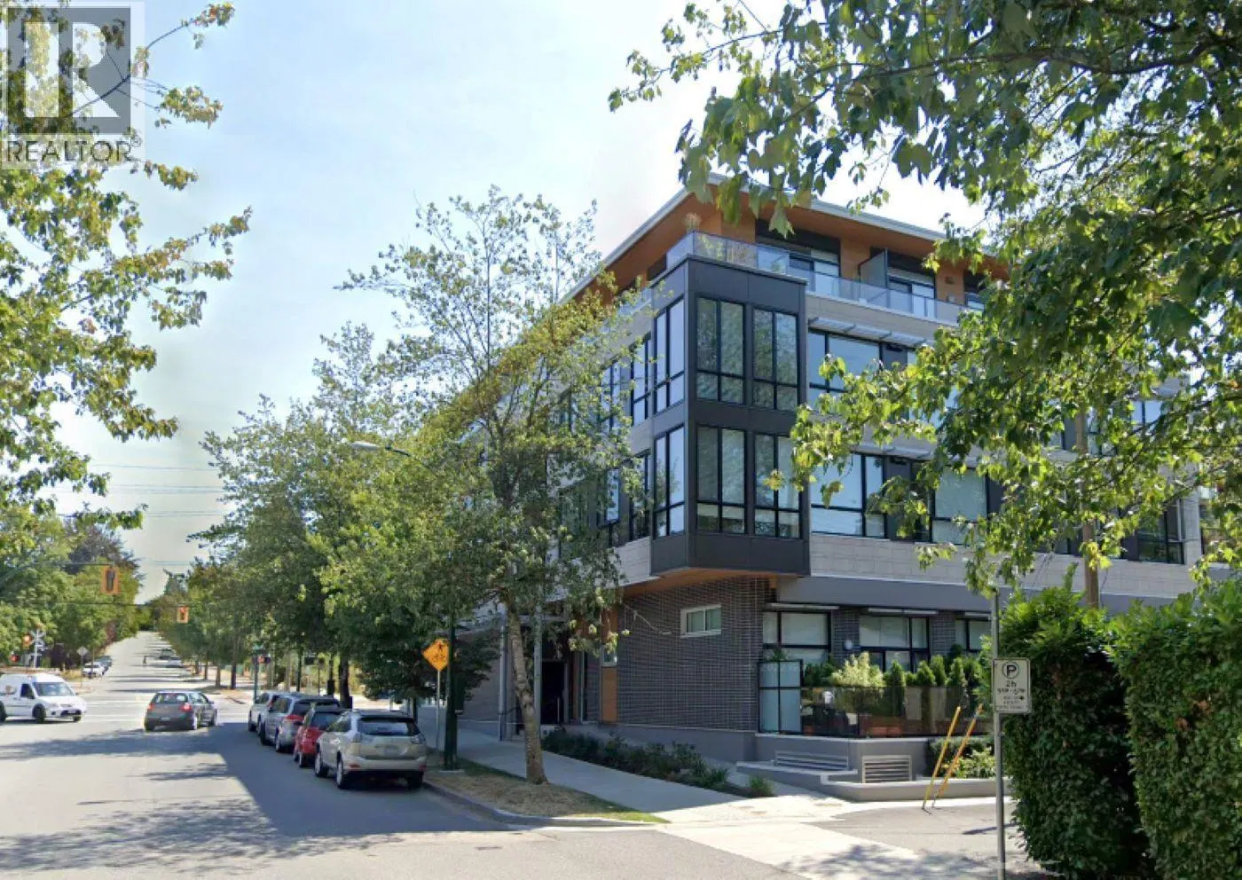 Photo 2 of 38 at #202 – 5325 WEST Boulevard