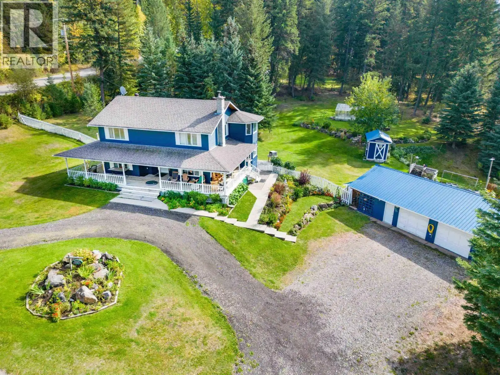 4315 RAINBOW Drive