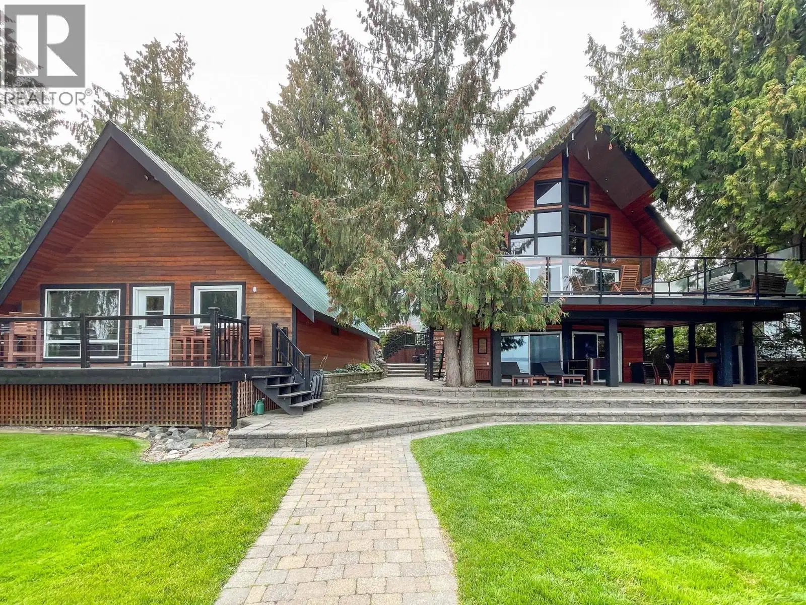 3075 Waverly Rd. Road