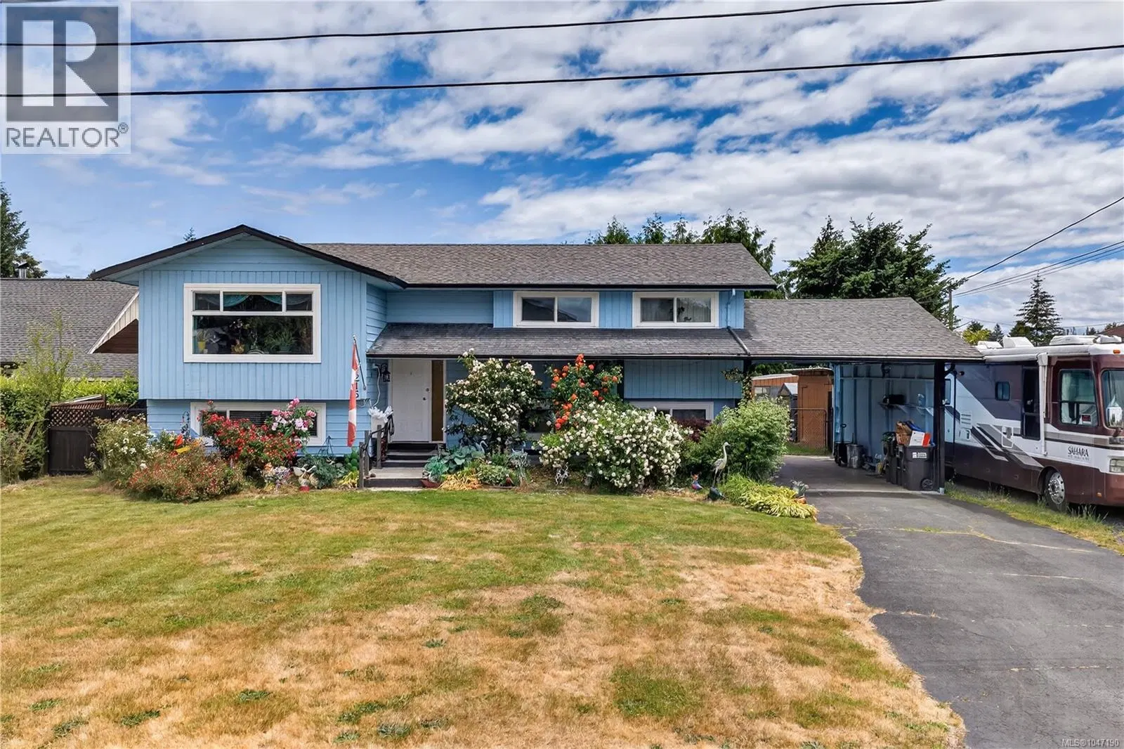 Photo 1 of 40 at 1215 Gilley Crescent