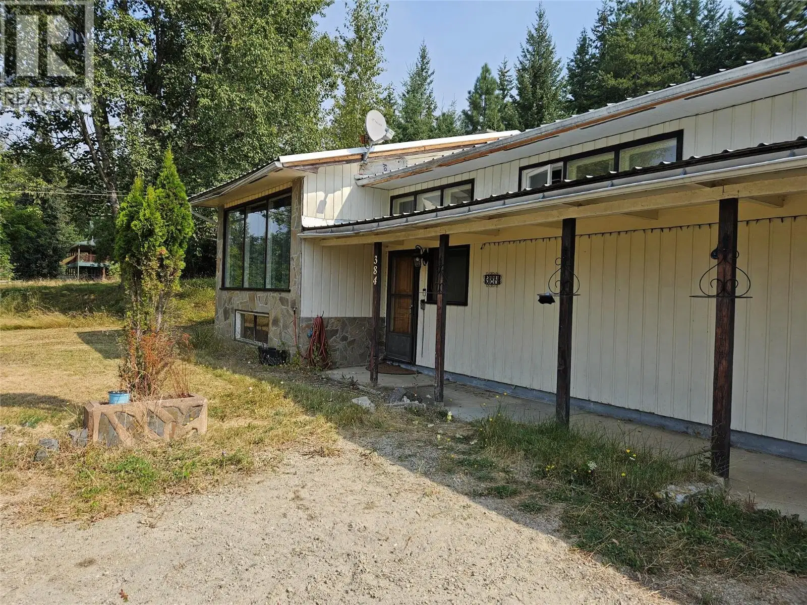 384 6 Highway