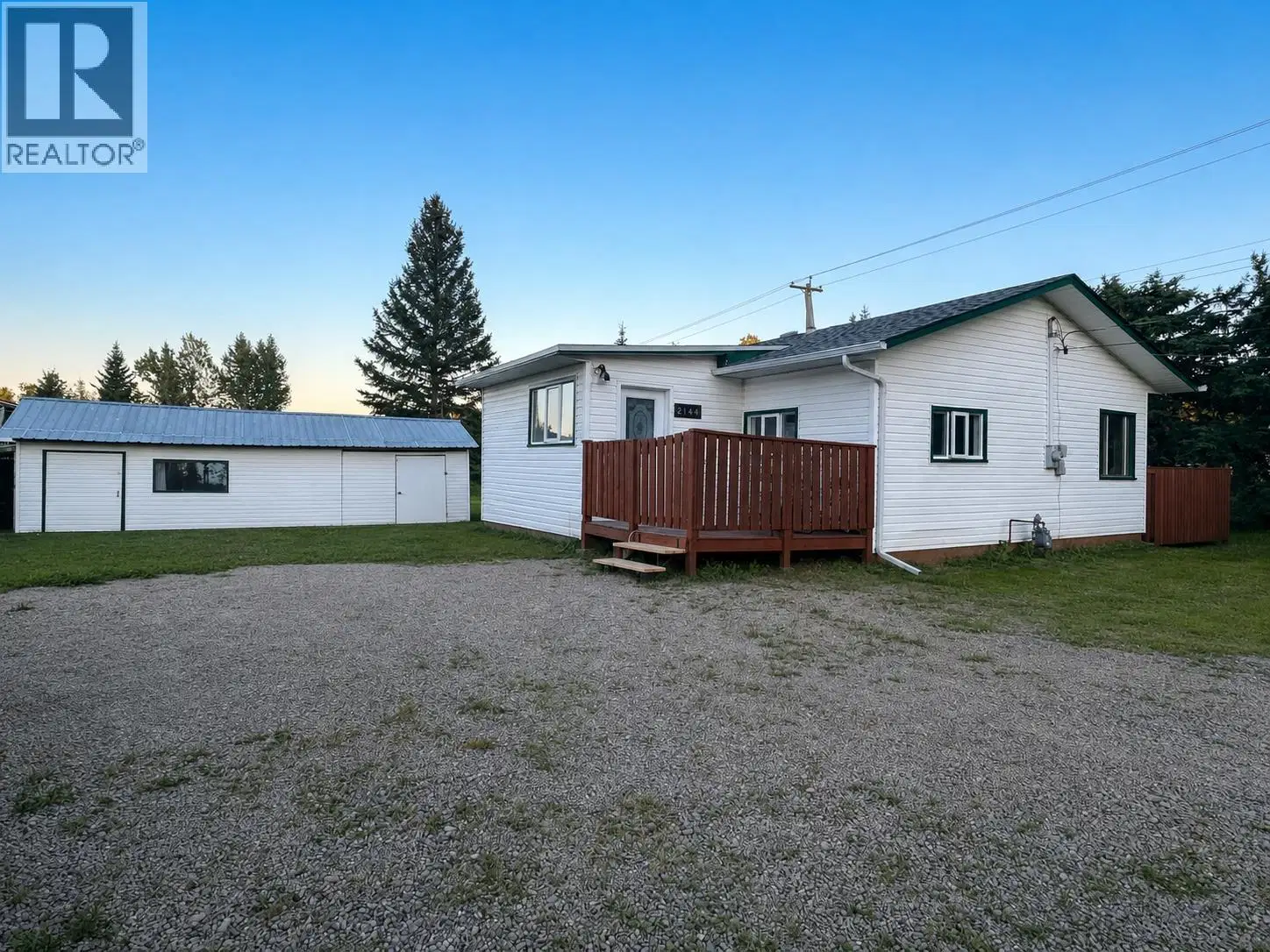 2146 MCLAREN Road