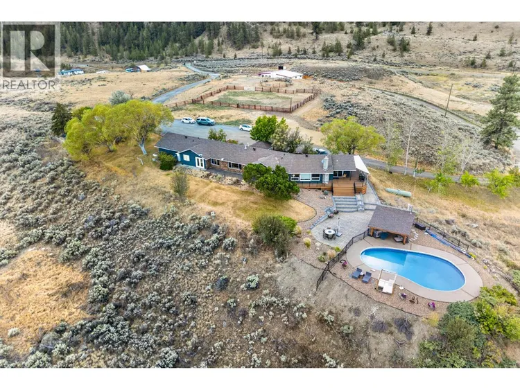 Photo 1 of 97 at 5657 BEATON Road