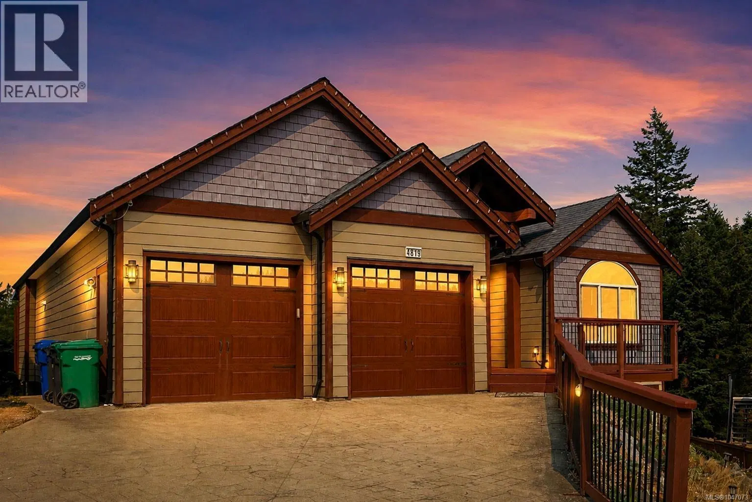 Photo 1 of 55 at 4819 Whalley Way