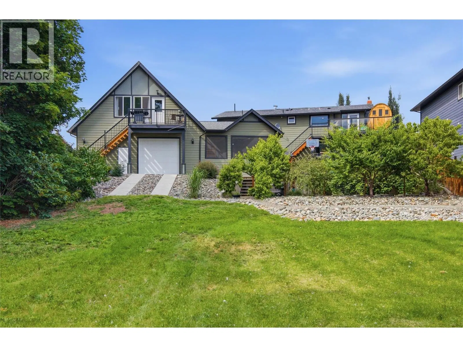 Photo 1 of 72 at 2135 Tranquille Road