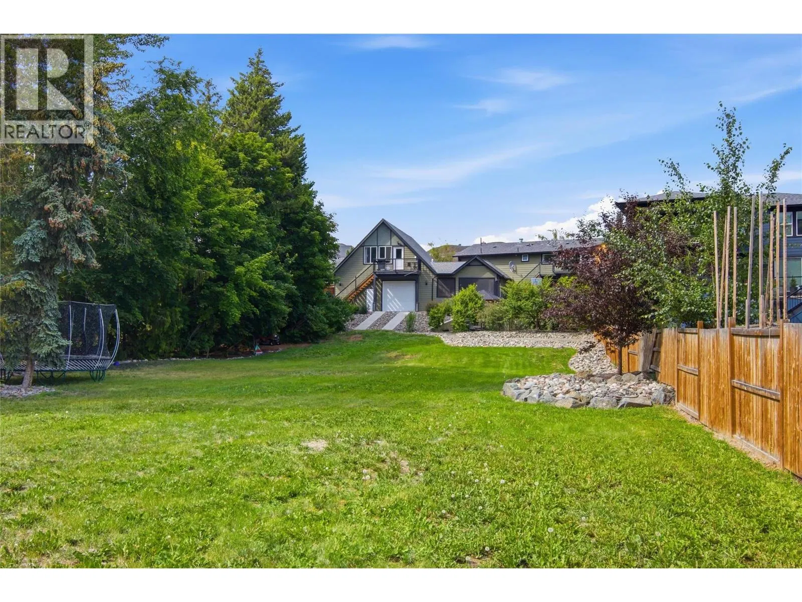 Photo 2 of 72 at 2135 Tranquille Road