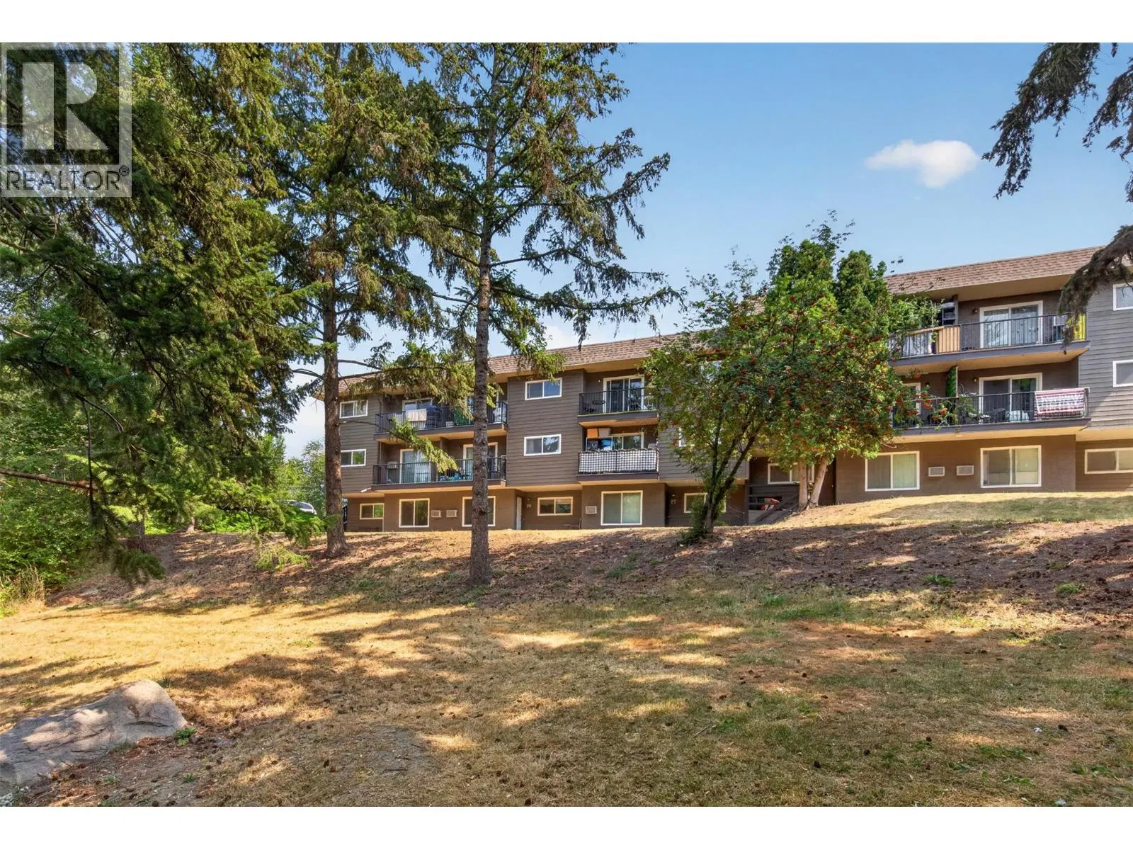 Photo 1 of 27 at #36 – 3413 Okanagan Avenue