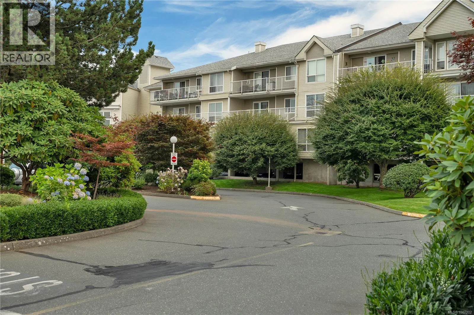 Photo 1 of 48 at #109 – 155 Erickson Road