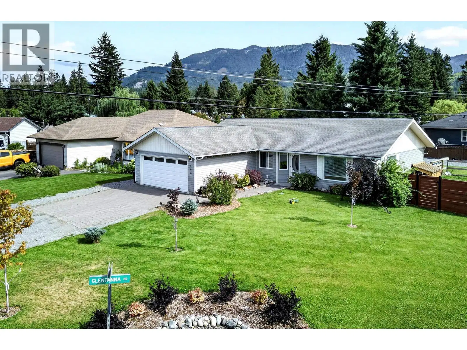 566 Mclean Road