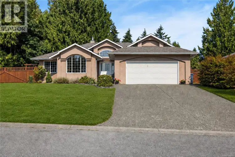 3576 Hidden Oaks Crescent