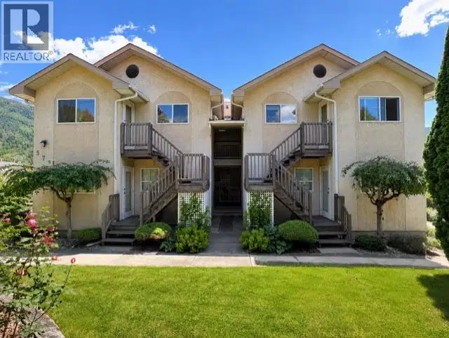 #4 – 573 10th Avenue