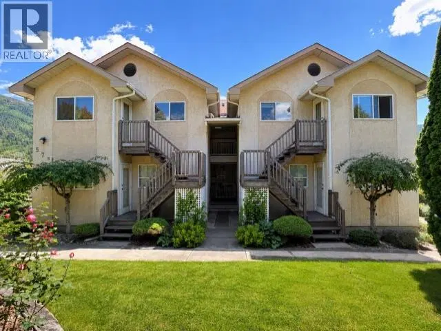 Photo 1 of 36 at #4 – 573 10th Avenue