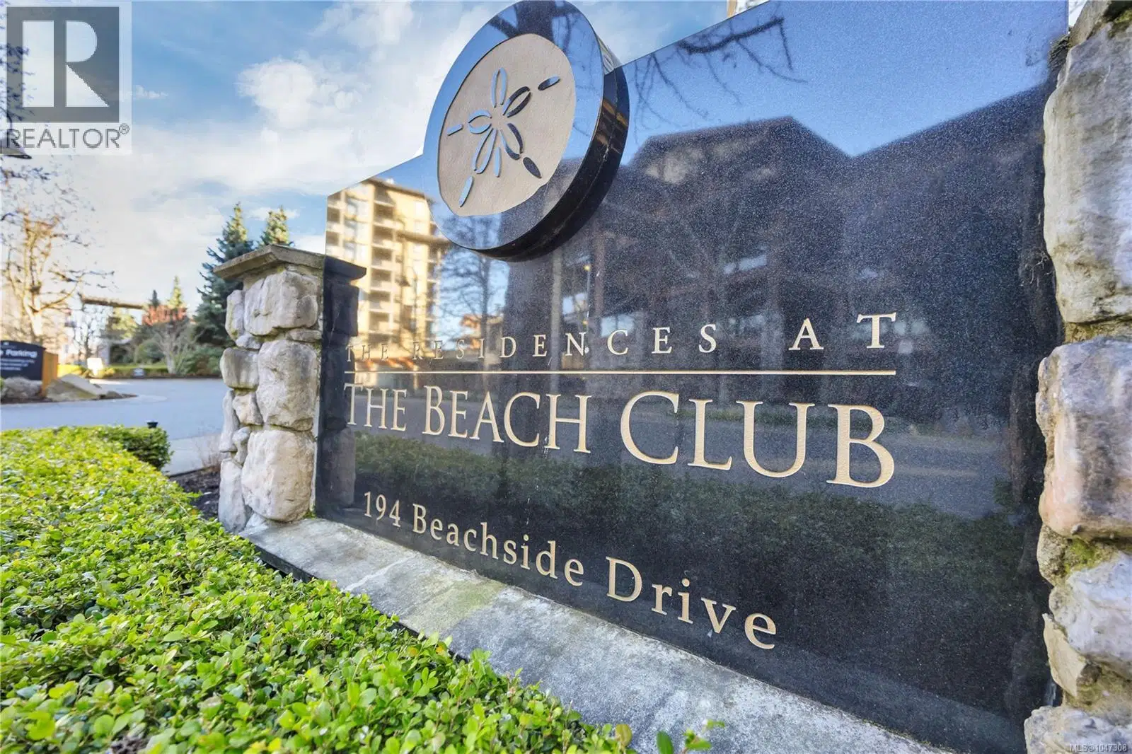 #103 – 194 Beachside Drive