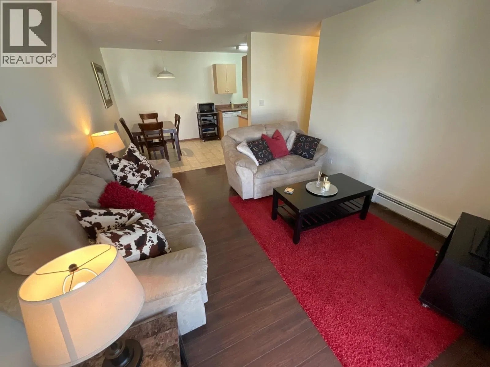 Photo 1 of 16 at #409 – 8507 86 Street
