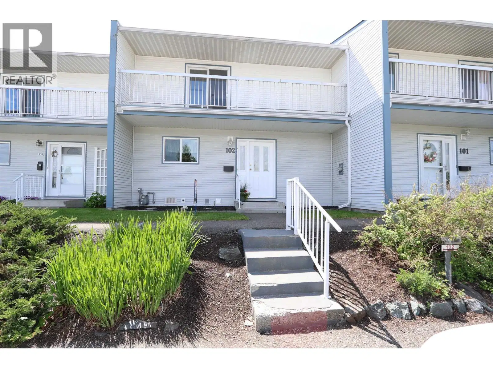 #102 – 111 TABOR Boulevard