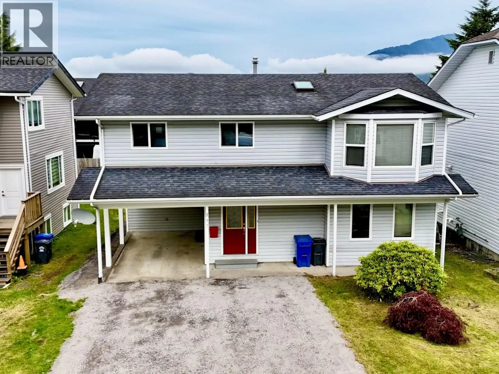 217 CORMORANT Road