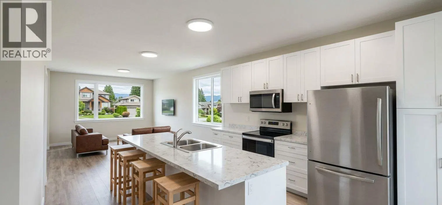 Photo 1 of 9 at #3 – 1417 ALDER Drive