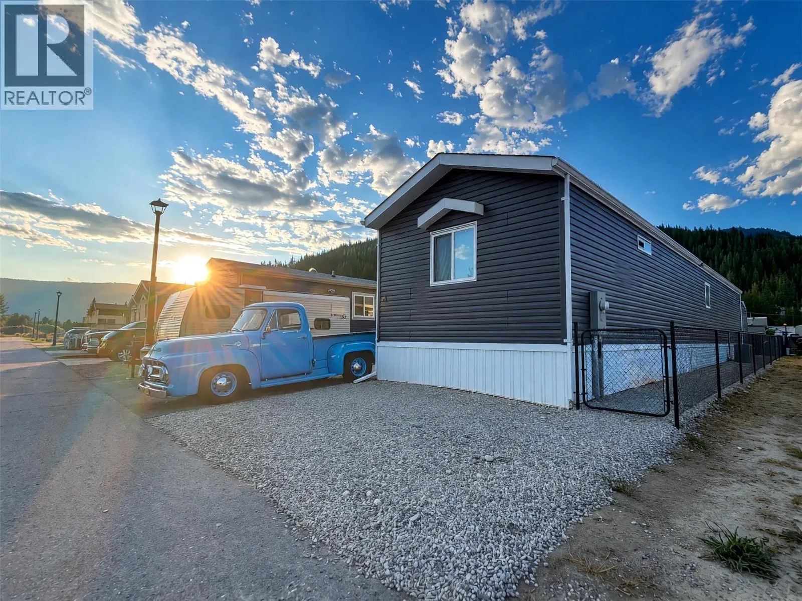 Photo 1 of 27 at #24 – 1705 Hillier Road