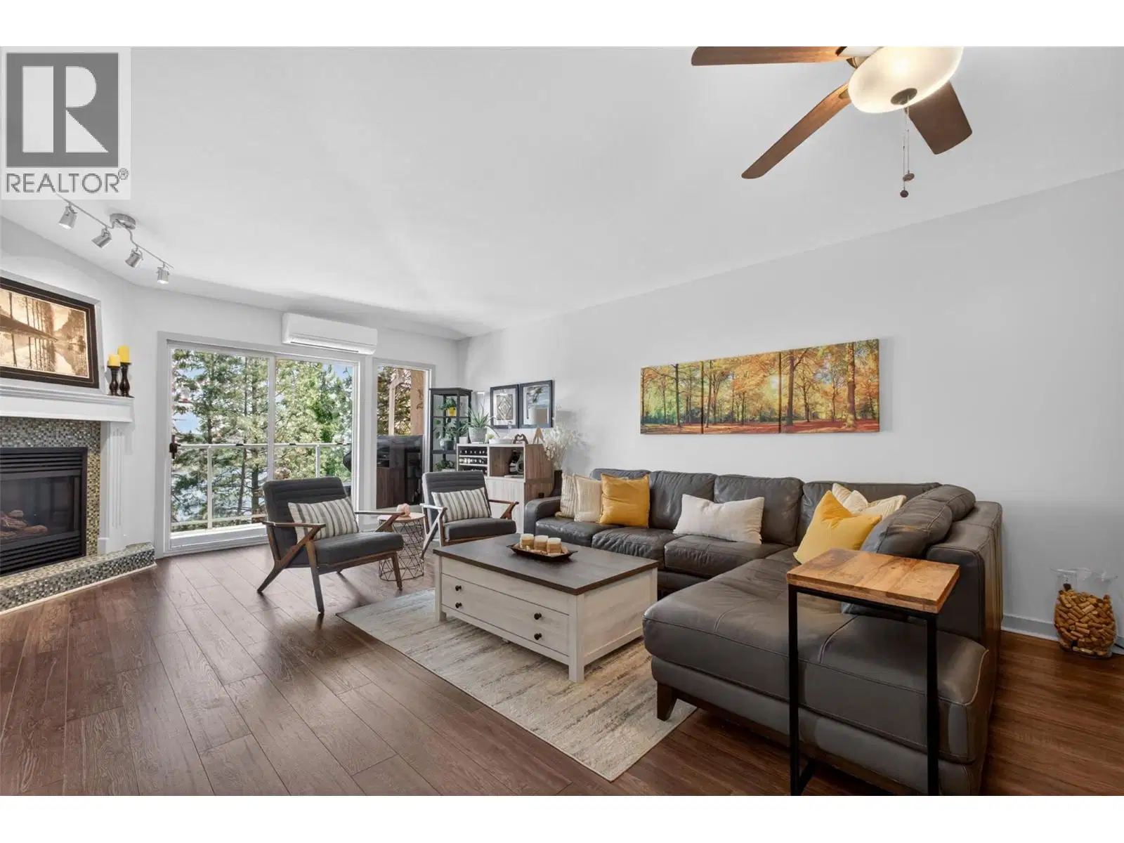 #308 – 4630 Ponderosa Drive