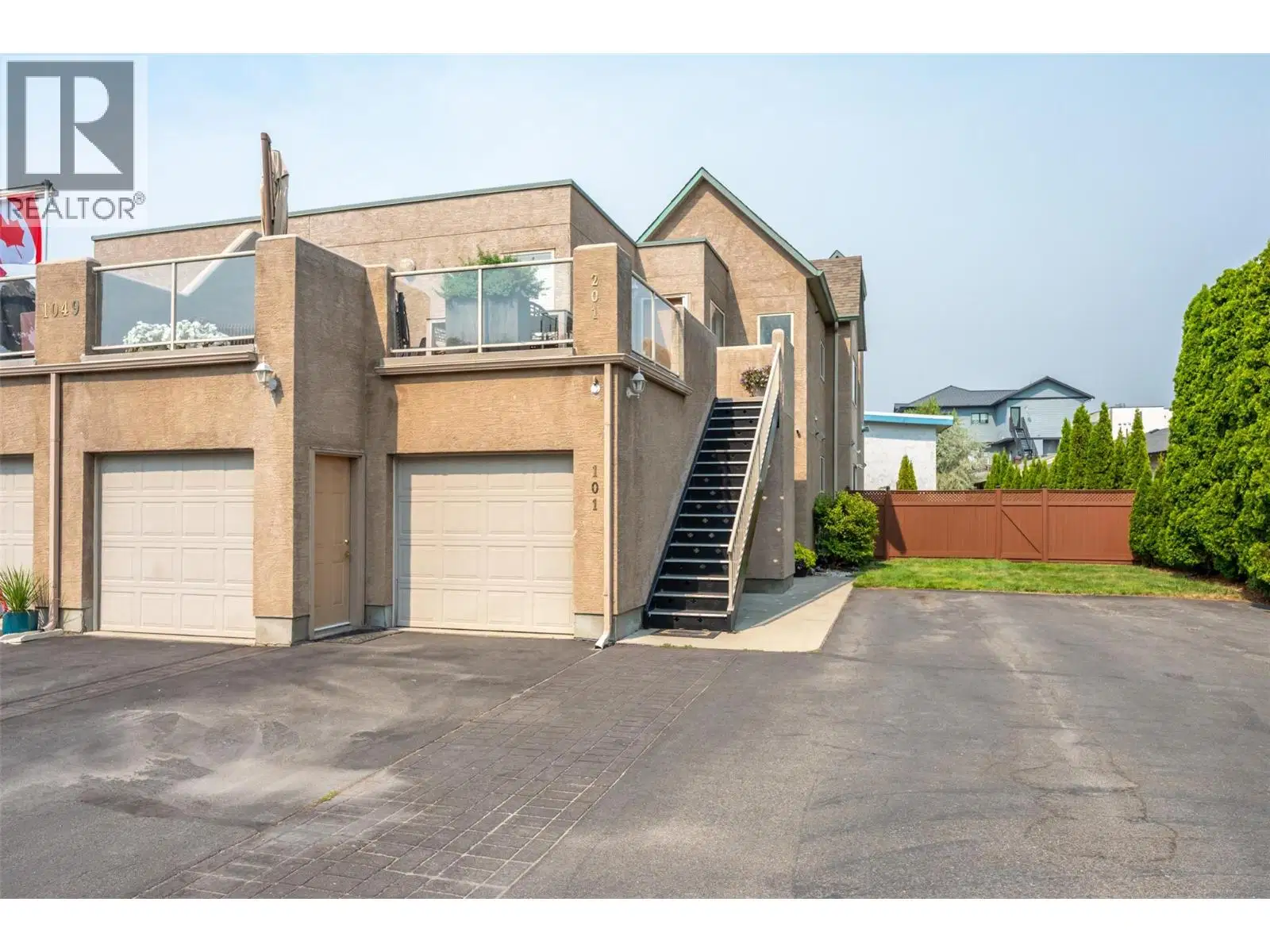 #101 – 1049 Churchill Avenue