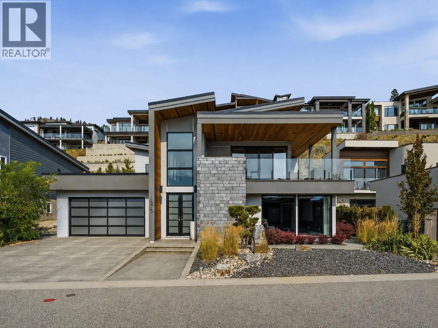 1673 Travertine Drive