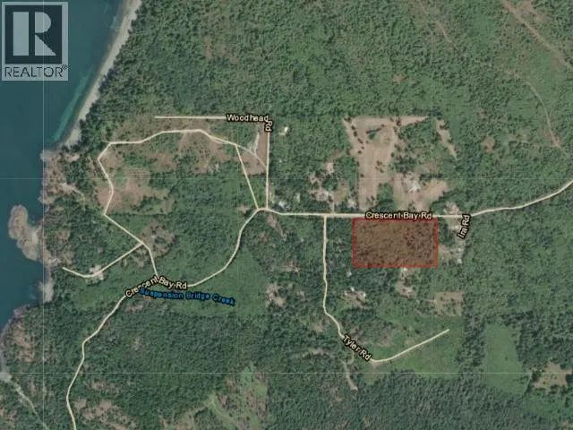 Photo 4 of 22 at Texada Island