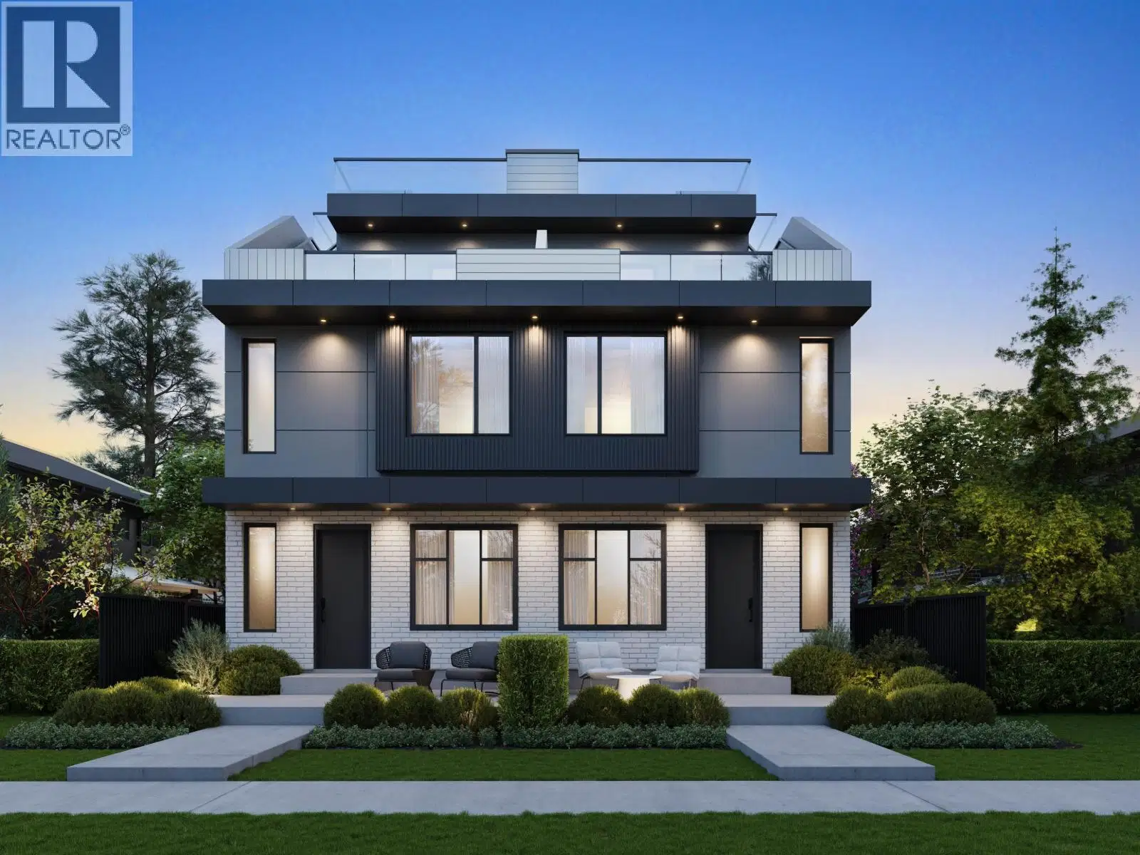 #1 – 6915 CULLODEN Street