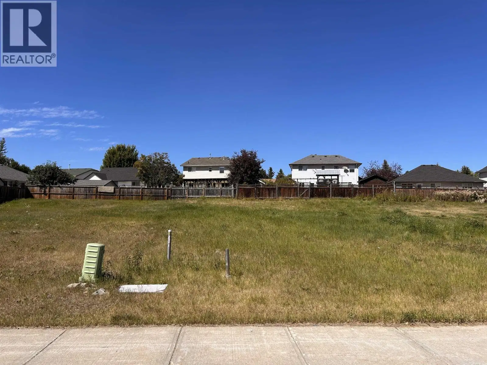 LOT – 24 NICKEL RIDGE Avenue