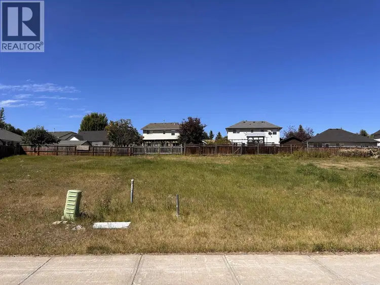 LOT – 24 NICKEL RIDGE Avenue