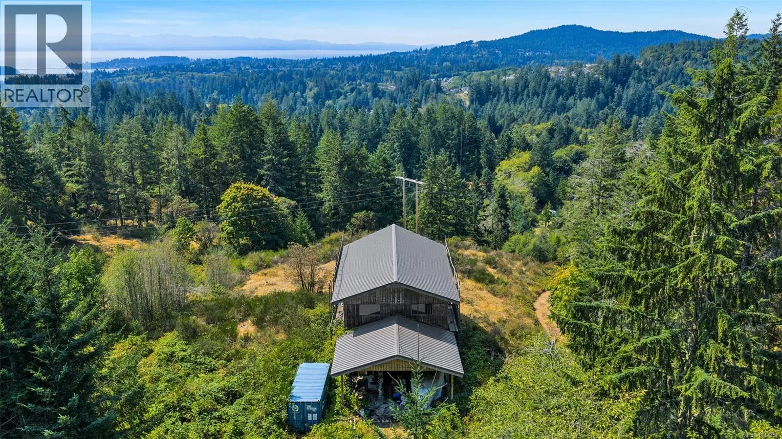 2585 Sooke River Road