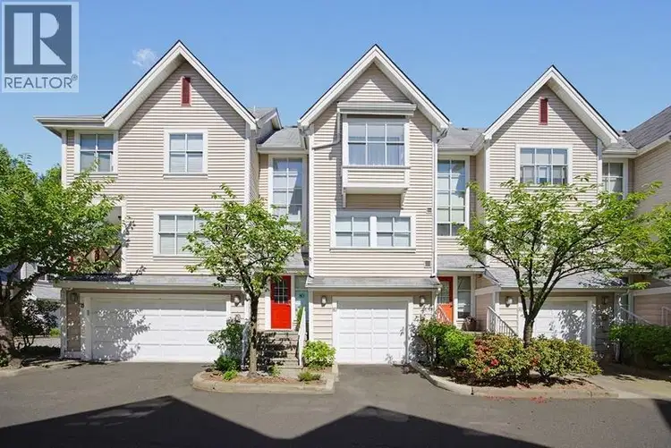 #80 – 2450 HAWTHORNE Avenue