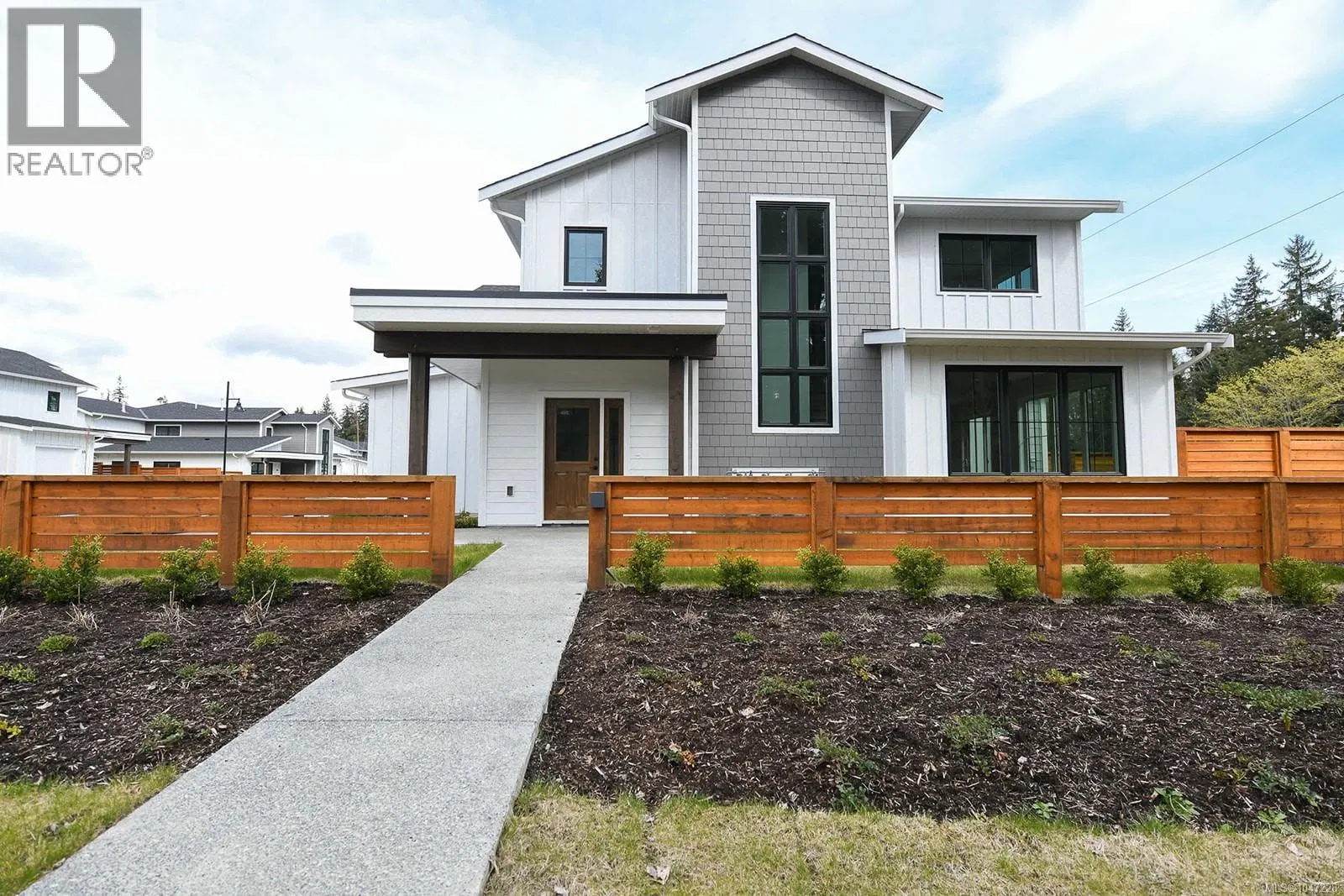 Photo 1 of 48 at #1 – 1090 Evergreen Road