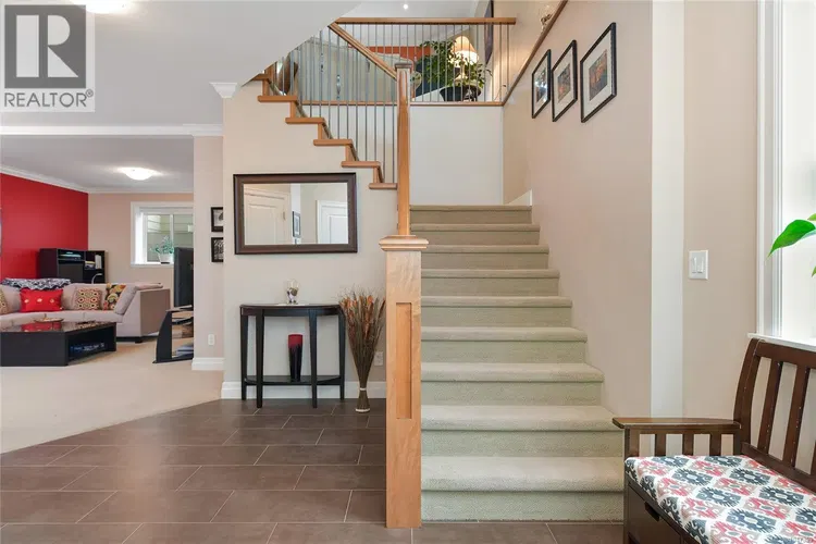 Photo 3 of 55 at #17 – 6995 NORDIN Road