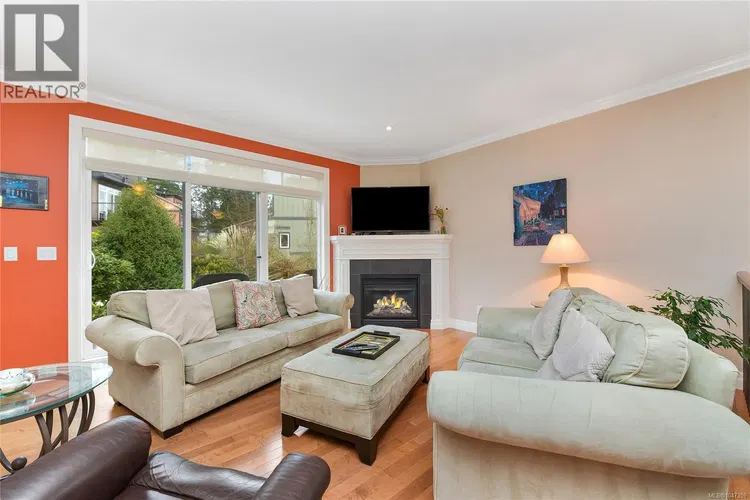 Photo 4 of 55 at #17 – 6995 NORDIN Road