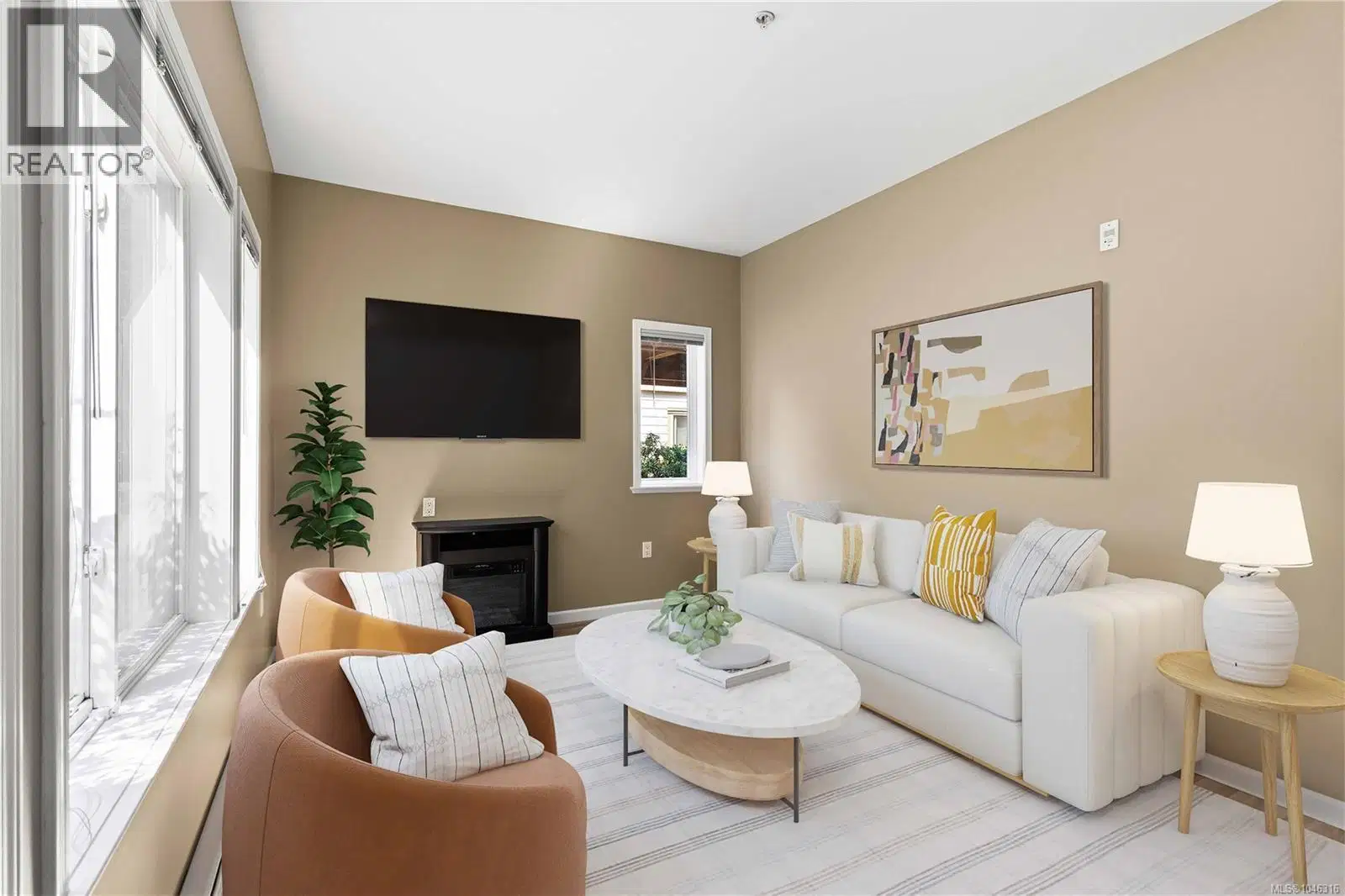 #101 – 360 Goldstream Avenue