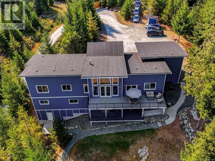 Photo 2 of 65 at 4836 Goldstream Heights Drive