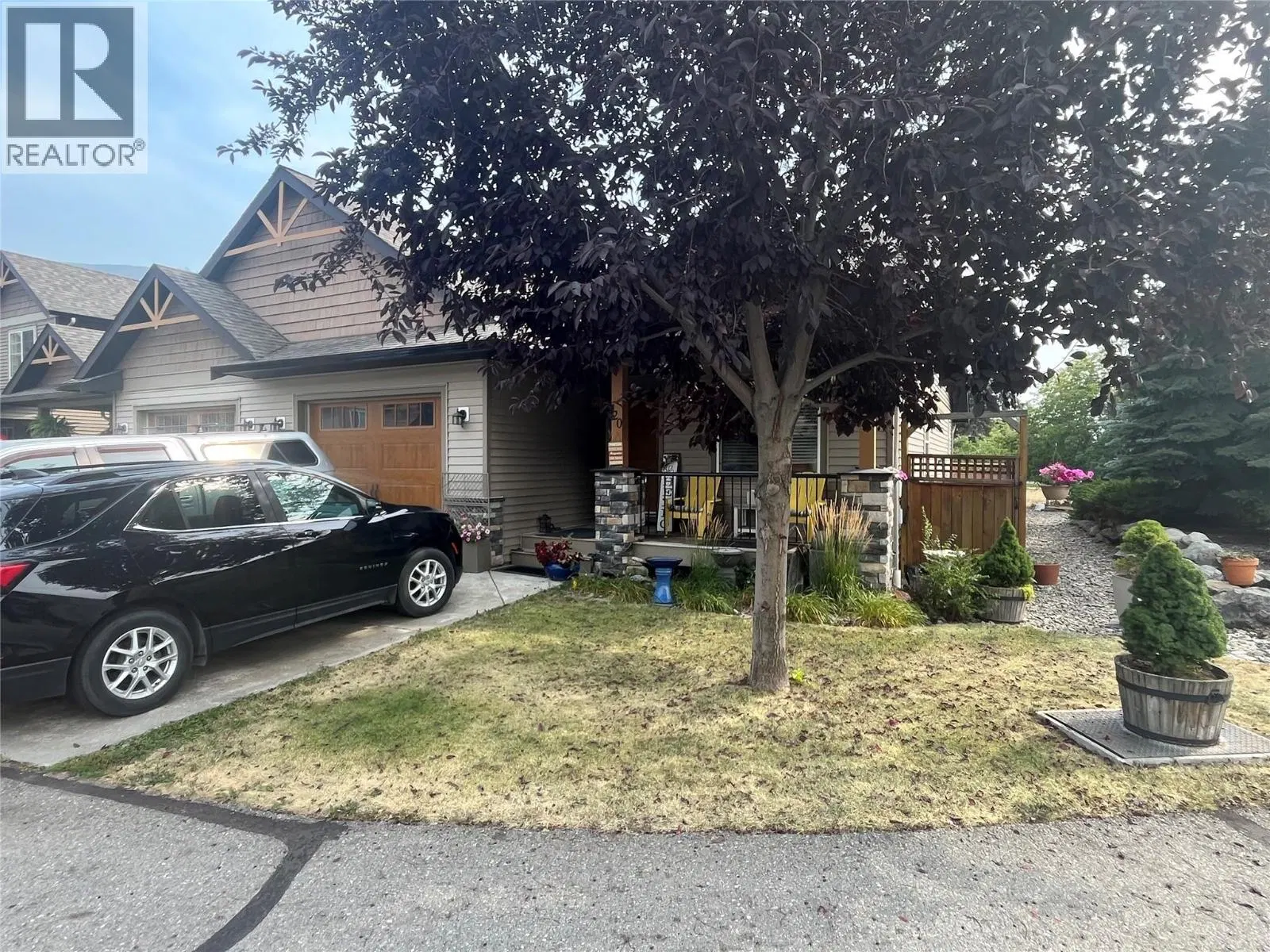 Photo 2 of 18 at #20 – 3031 WESTSYDE Road