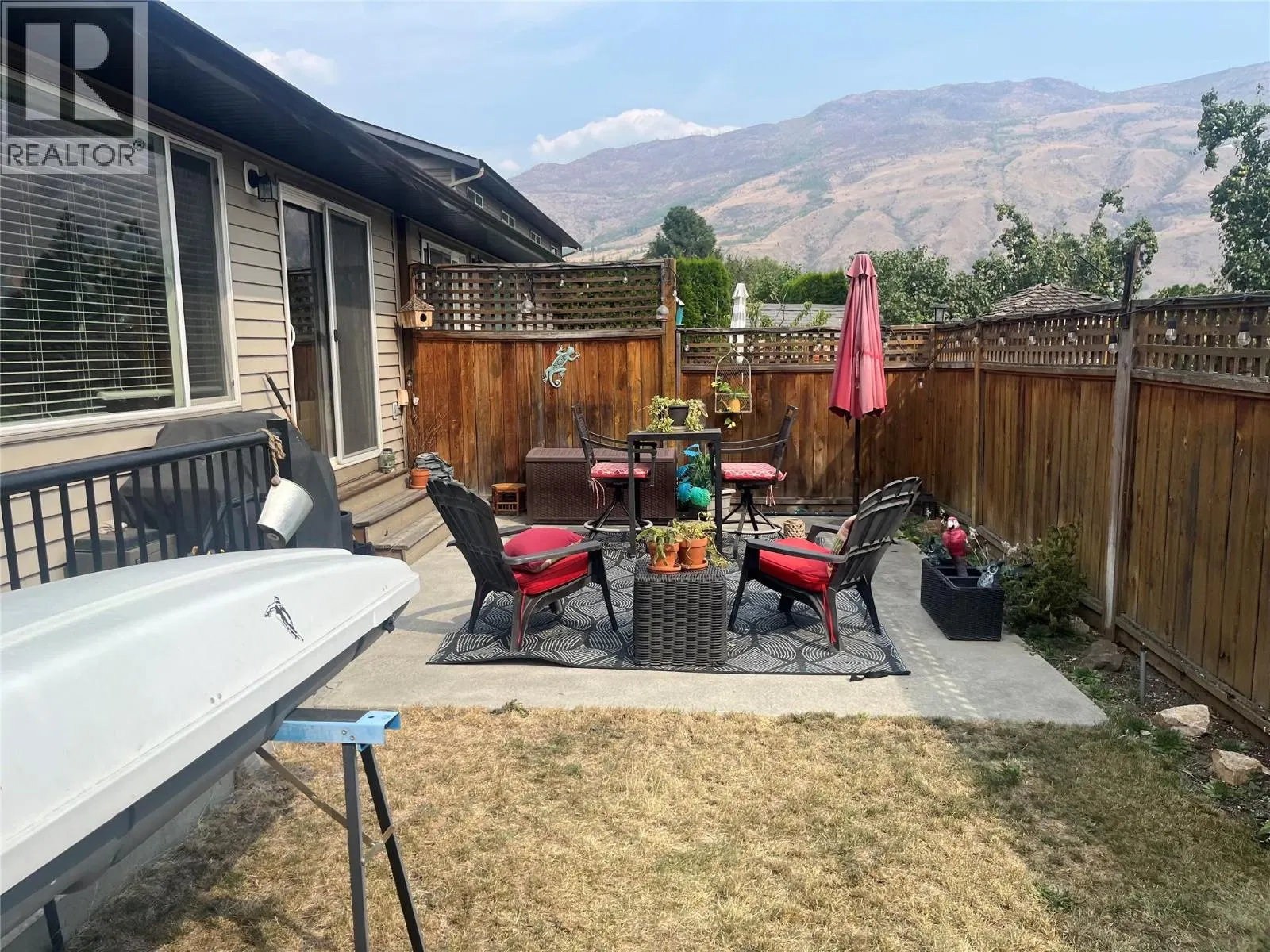 Photo 4 of 18 at #20 – 3031 WESTSYDE Road