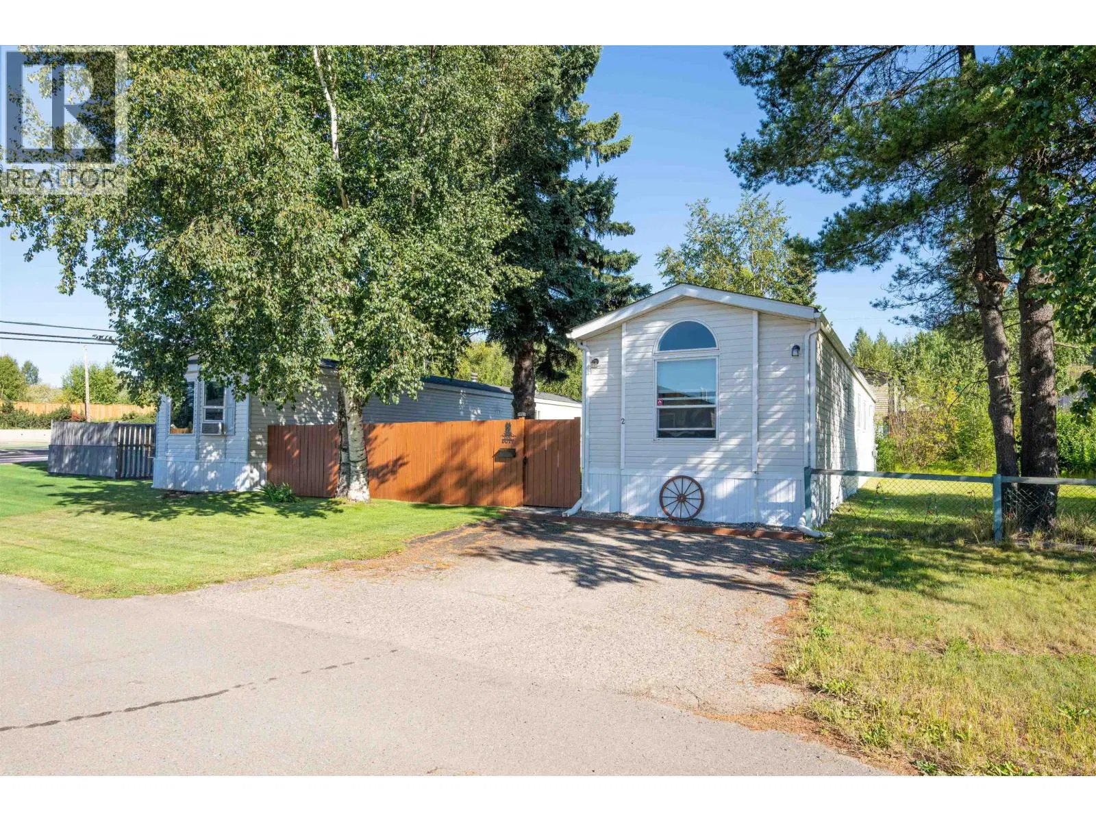 Photo 1 of 32 at #2 – 5164 HART Highway