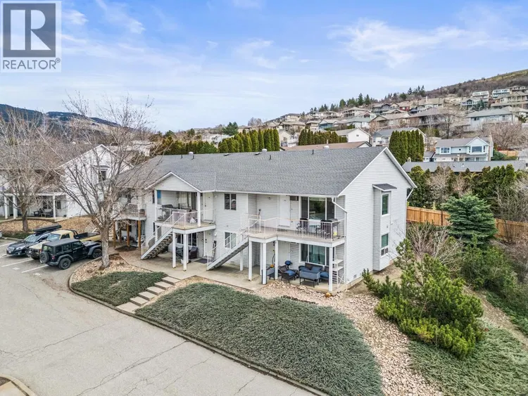 Photo 2 of 39 at #204 – 1041 Middleton Way