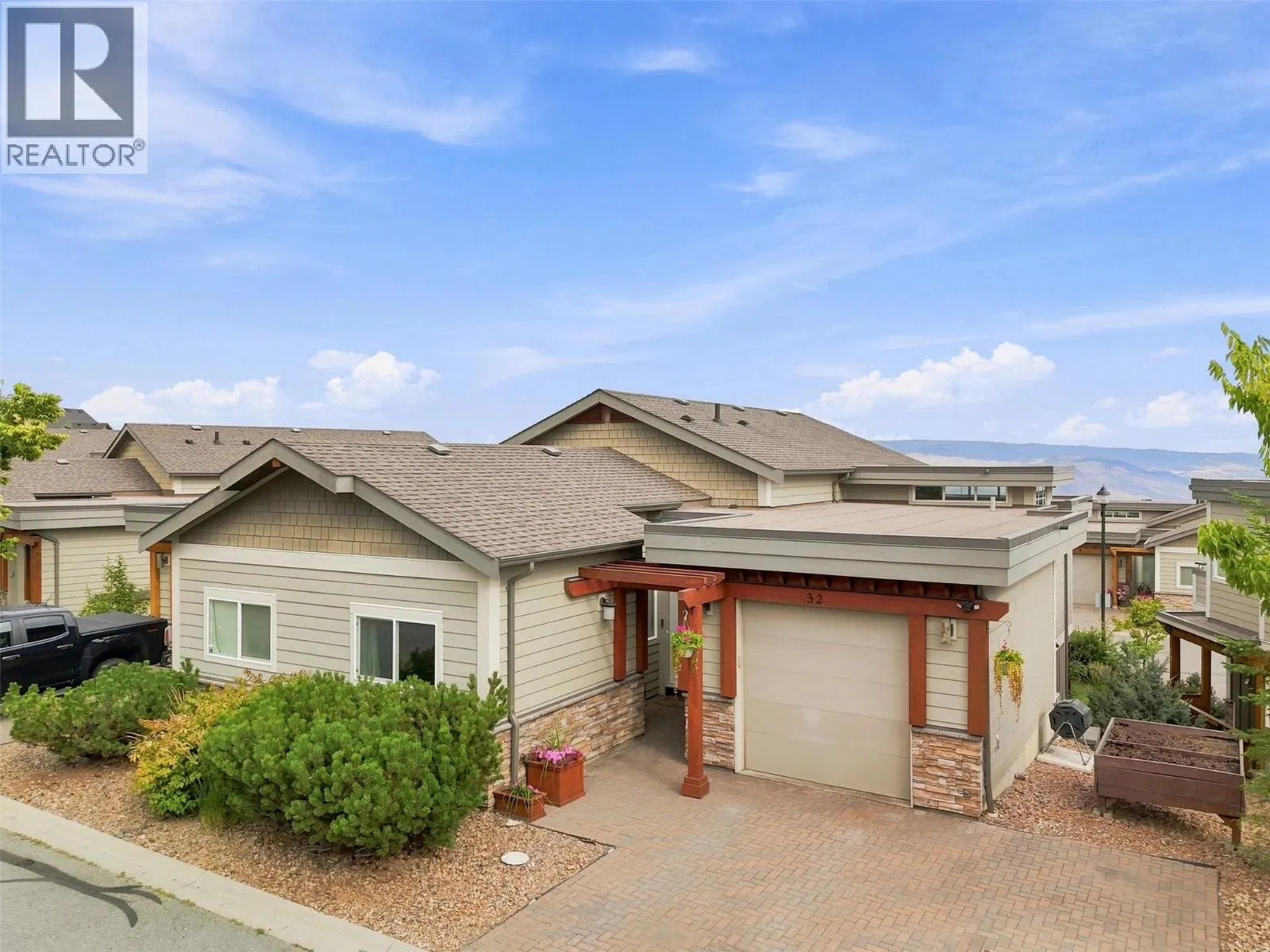 Photo 1 of 30 at #32 – 2200 LINFIELD Drive