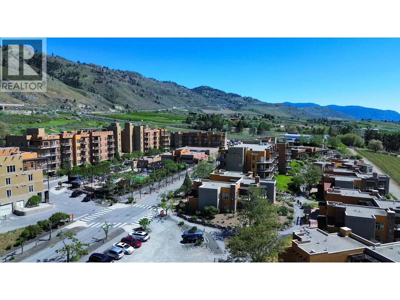 Photo 1 of 15 at #358C – 1200 RANCHER CREEK Road