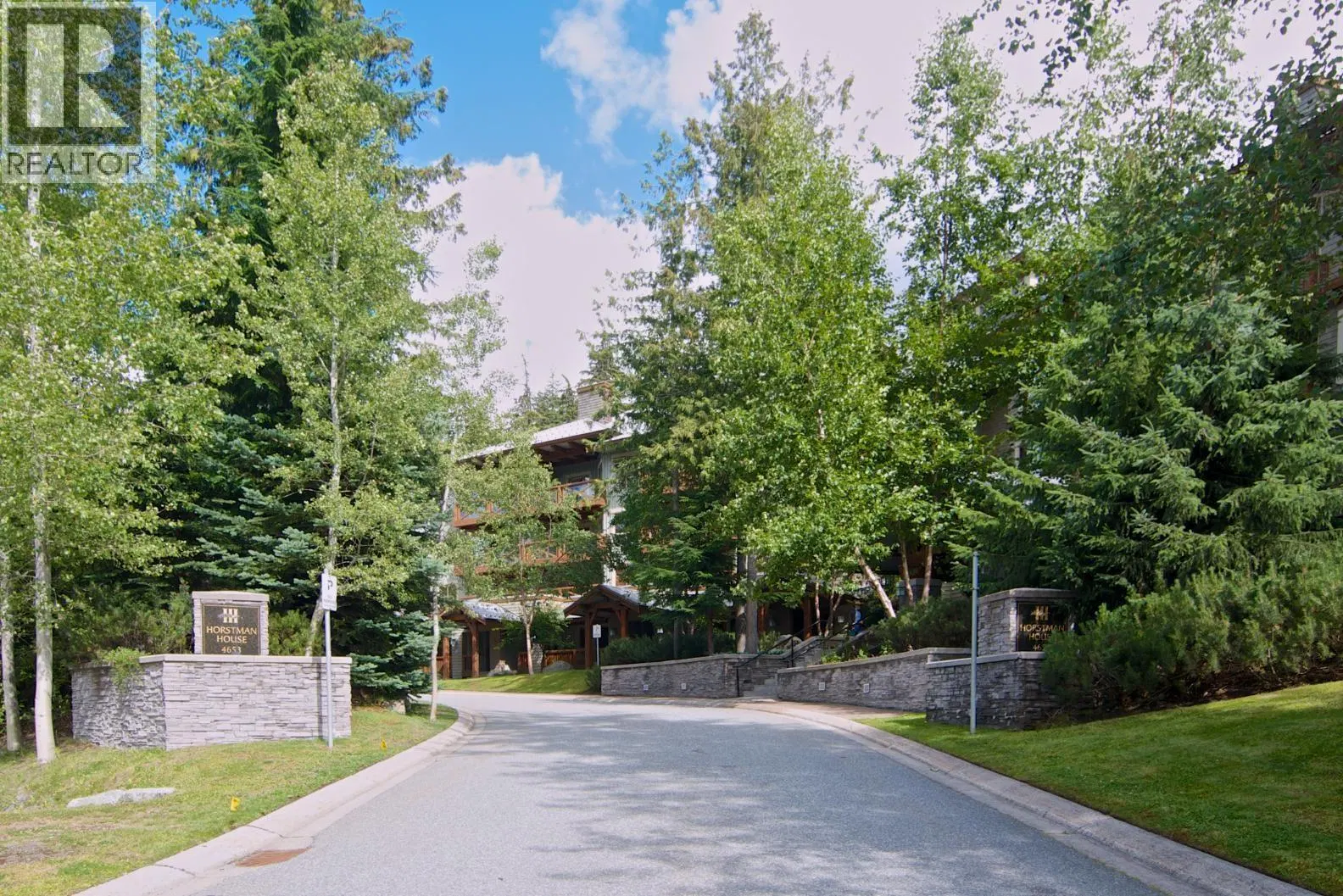 Photo 1 of 27 at #310G2 – 4653 BLACKCOMB Way