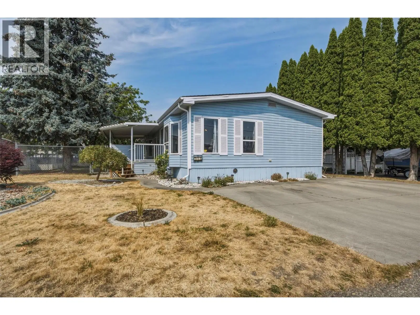 #214 – 6710 Tronson Road Other