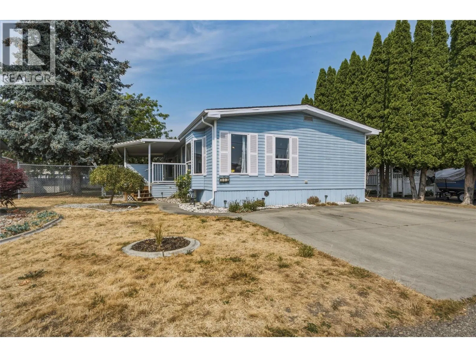 Photo 1 of 43 at #214 – 6710 Tronson Road Other
