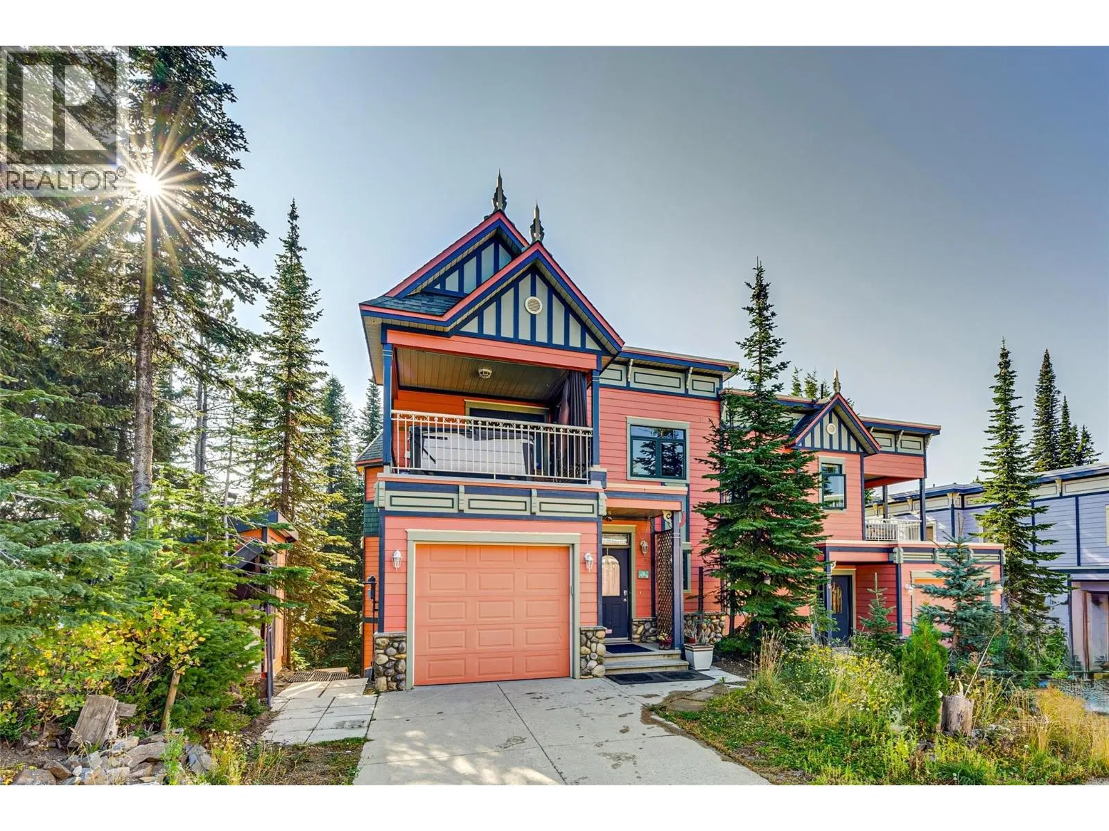 Photo 1 of 45 at #8 – 635 Monashee Road