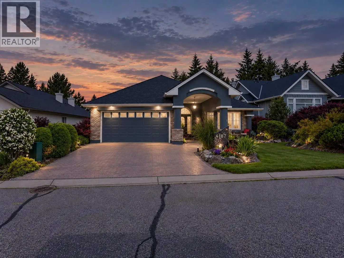 4187 Gallaghers Crescent